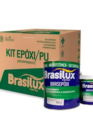 Kit-epóxi-poliamida-componente-A+B-cinza-N6,5-3,6L---Brasilux
